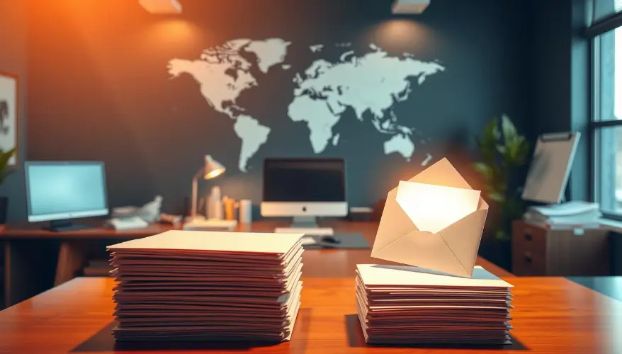 email marketing