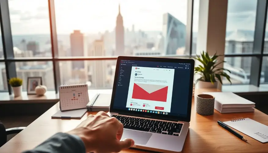 email marketing