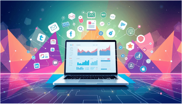 Social Media