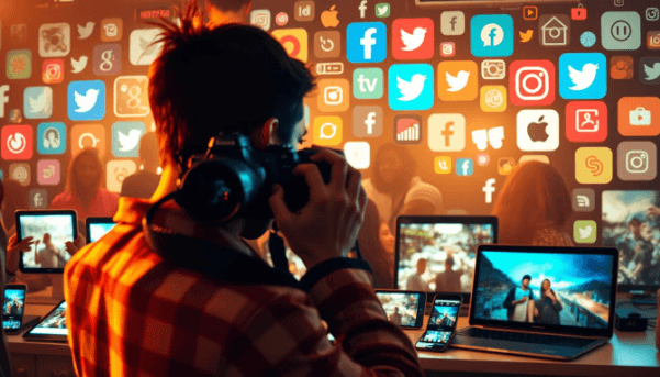 Social Media