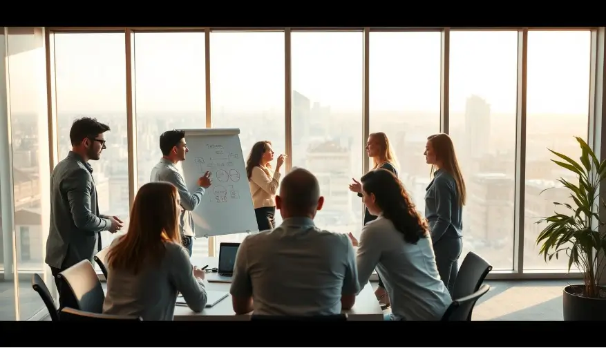 How to Open a Business in USA