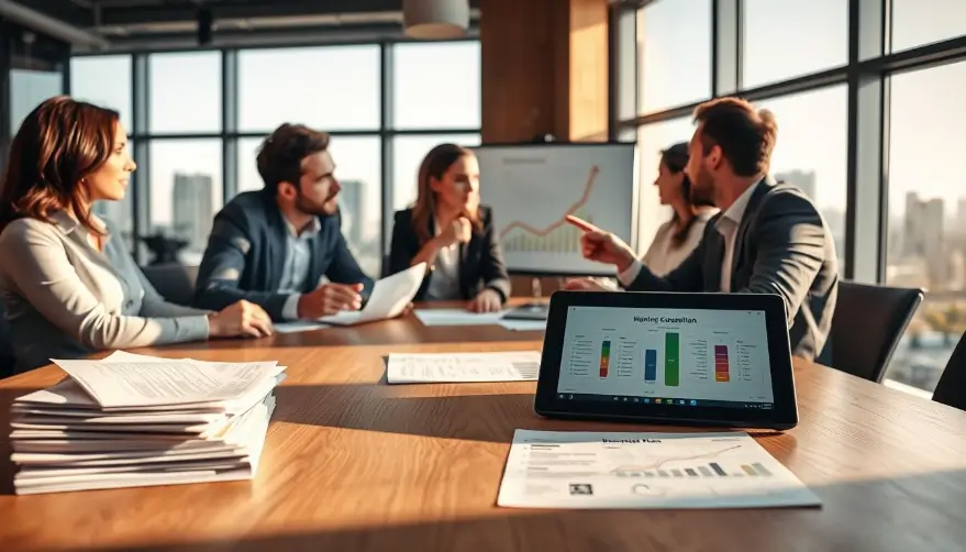 How to Open a Business in USA