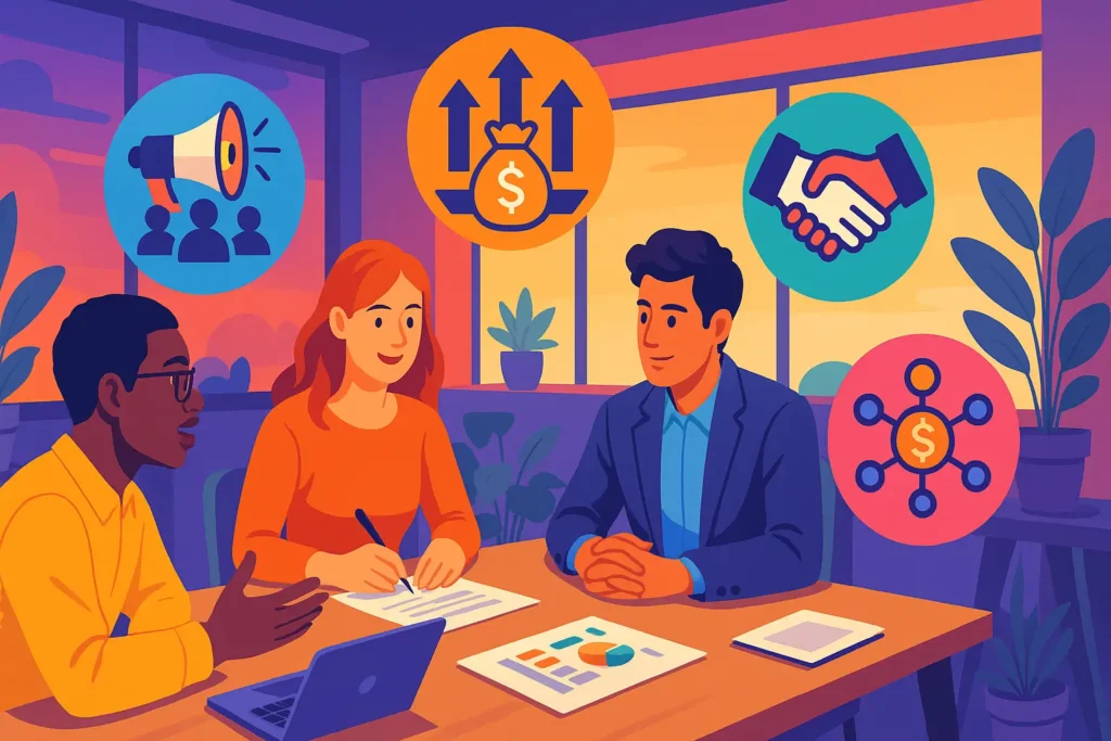 Business Funding