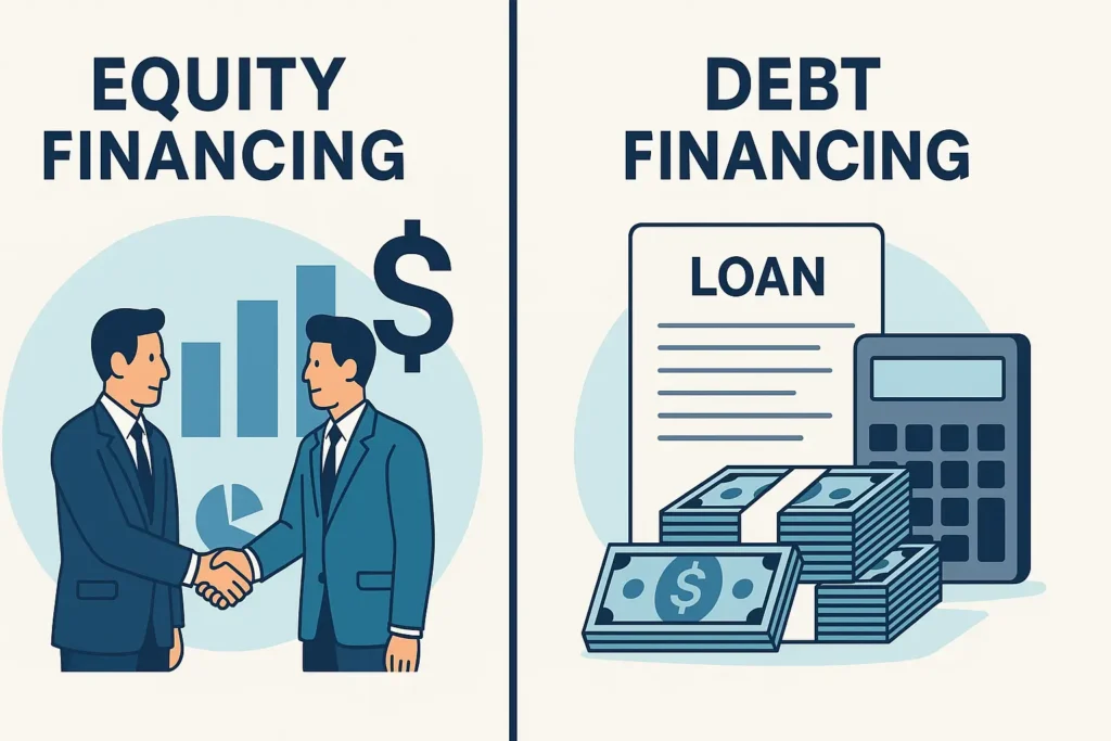 Business Funding