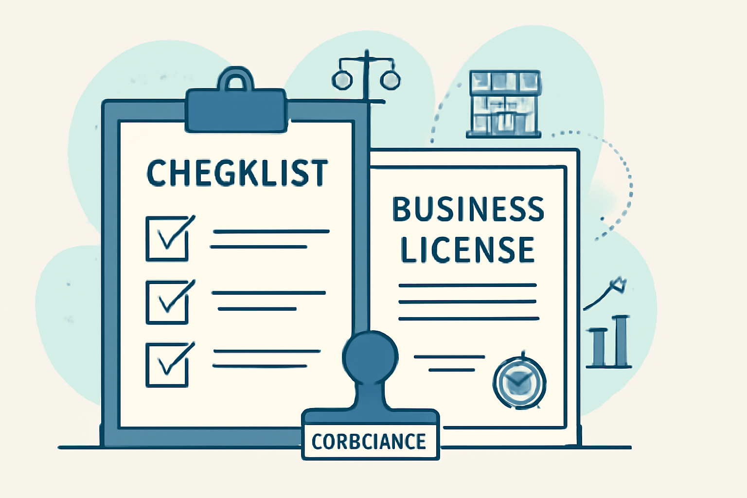 business license