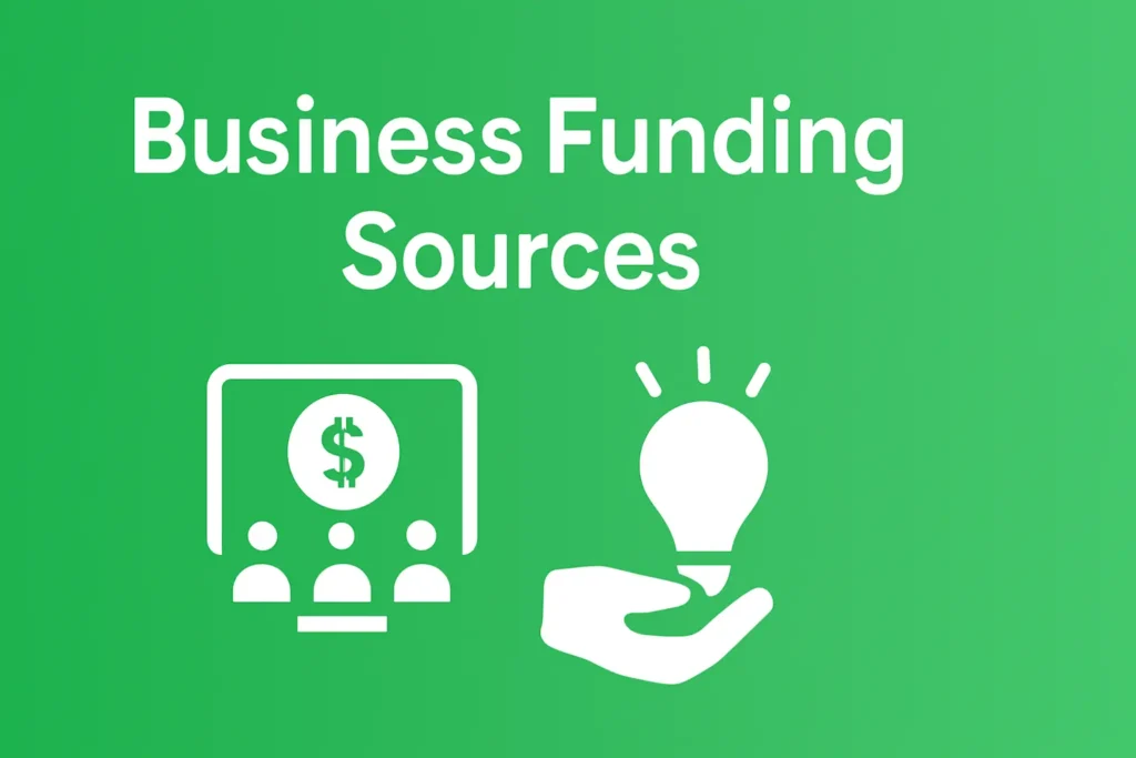 Funding for Business