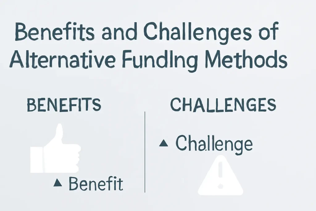 Funding for Business