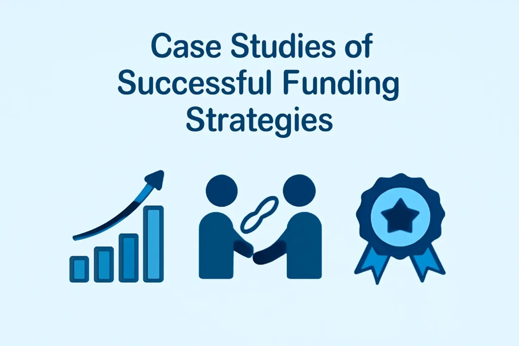 Funding for Business