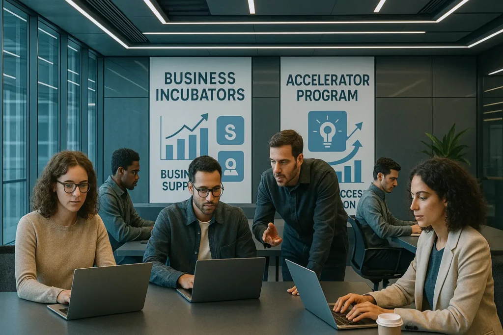 Proven Business Support Strategies for Small Business Success