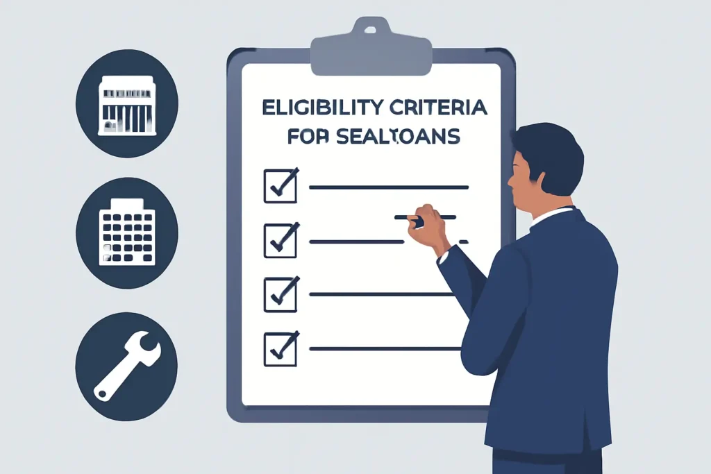 SBA Loans
