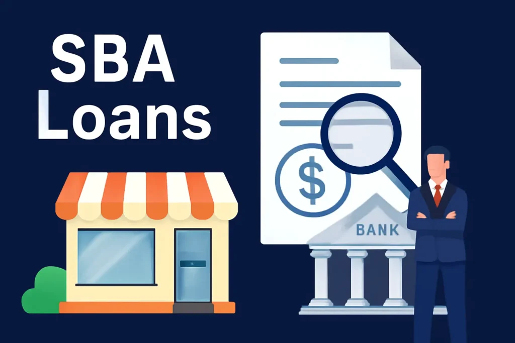 SBA Loans